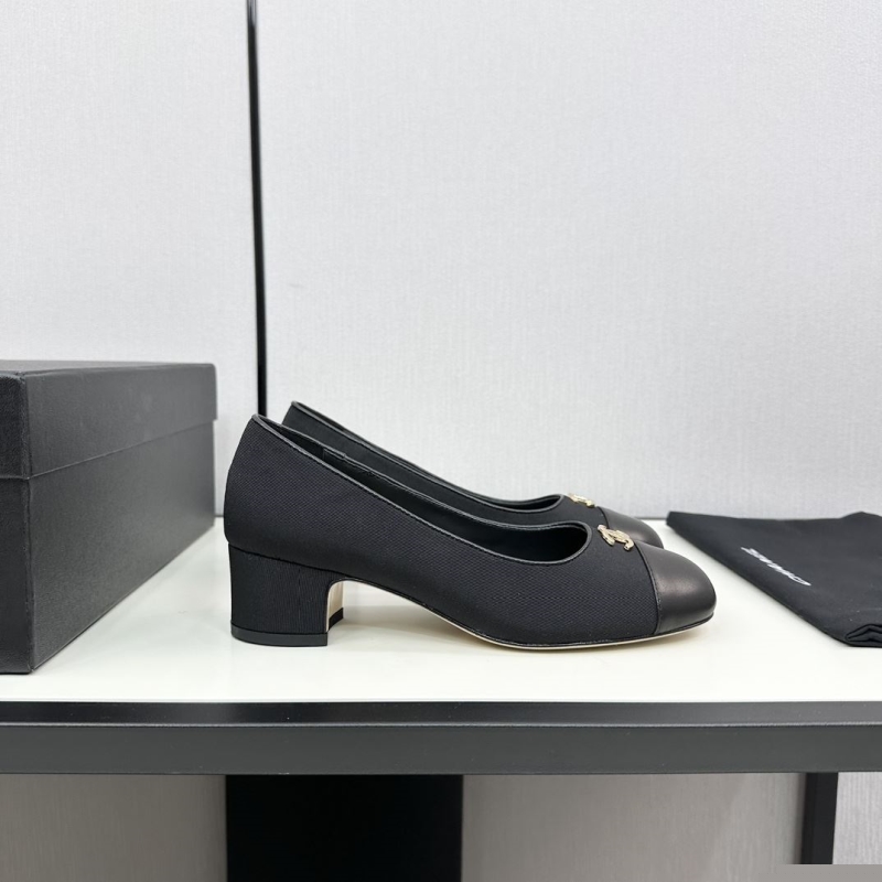Ch*el high heels